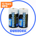 Batterie Alkalie de haute qualité C / Lr14 / Am2